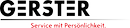 Logo Auto Gerster GmbH